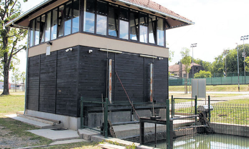 Do kraja godine Grad Pleternica planira pokrenuti gradnju male  hidroelektrane Požega koja će godišn