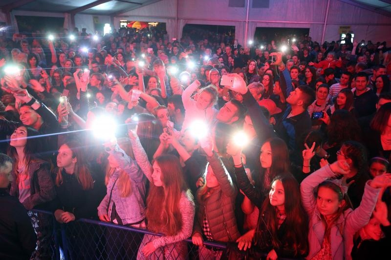 Foto: Goran Stanzl/PIXSELL