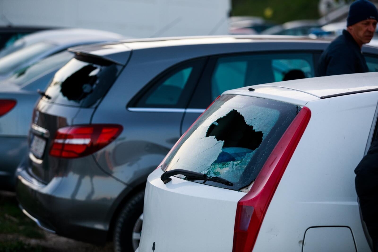 Foto: Milan Sabic/PIXSELL