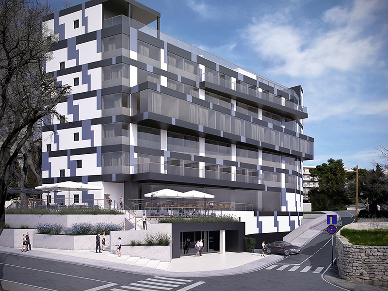 FOTO: marviehotel.com