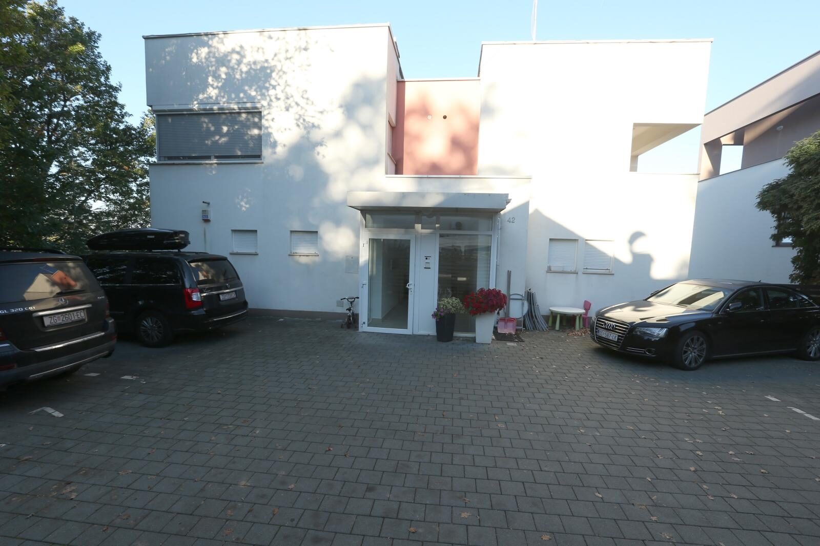 Foto: Robert Anic/PIXSELL