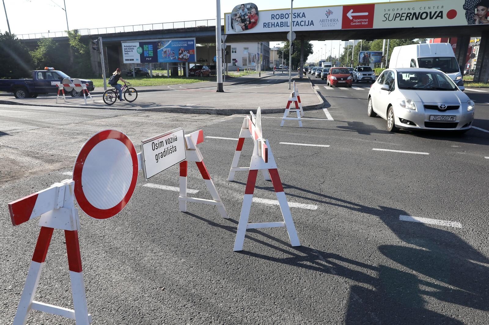 Foto: Patrik Macek / Pixsell