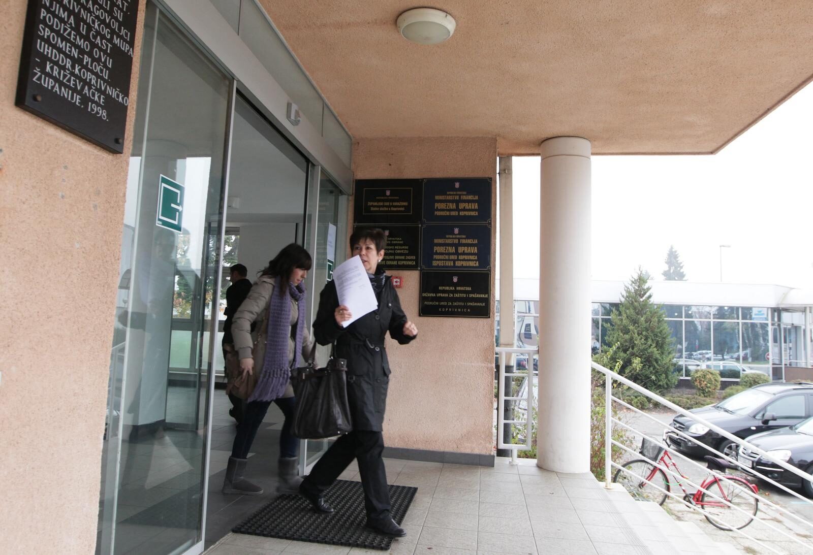 Foto: Marijan Susenj/PIXSELL