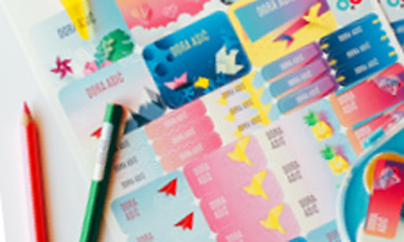 Personalizirane naljepnice/Ž. Mikulčić Photography