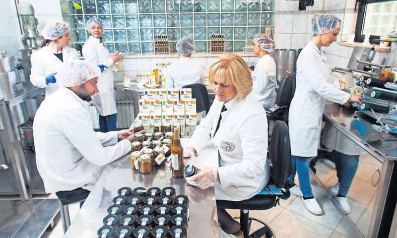 Obrt postoji već 60 godina