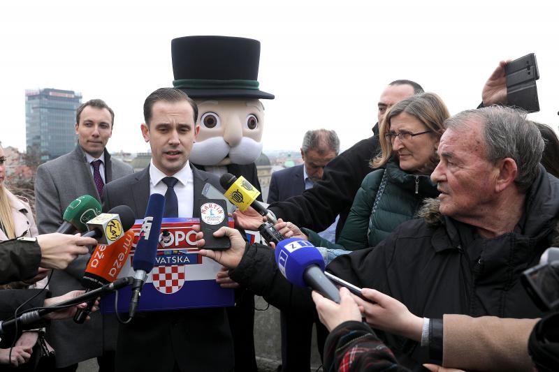 Foto: Patrik Macek / Pixsell