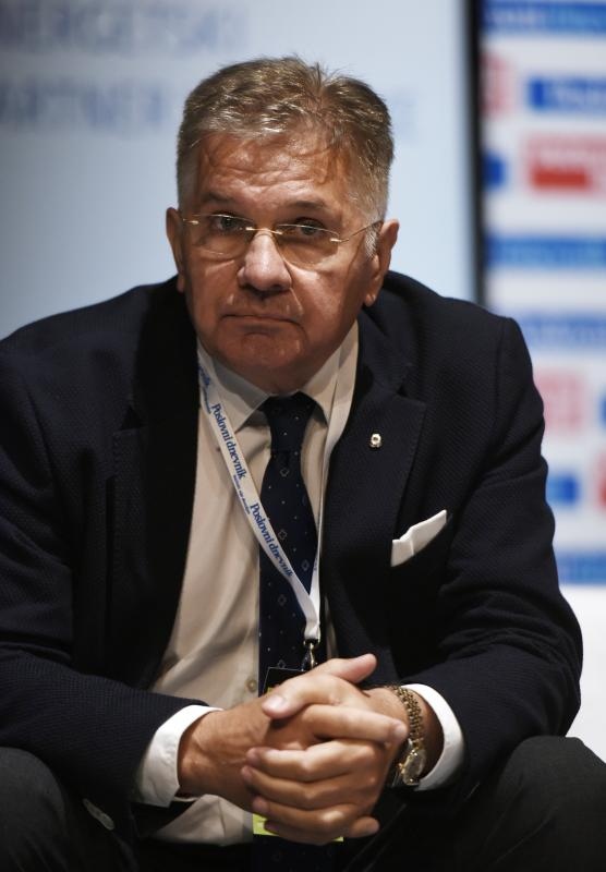 Foto: Davor Visnjic/PIXSELL