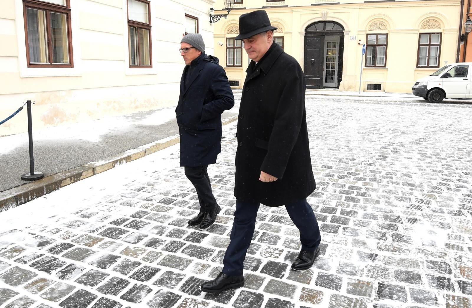 FOTO: Marko Lukunic/PIXSELL