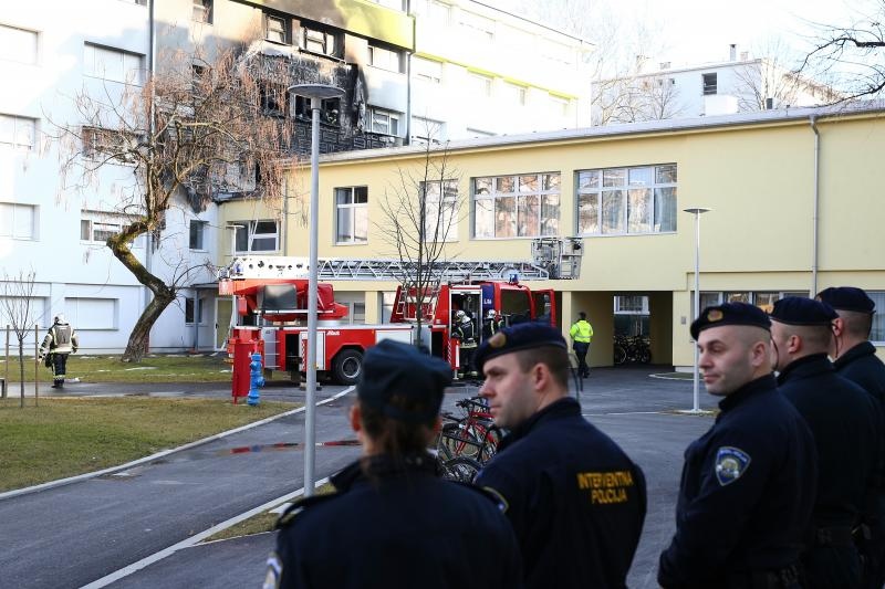 Foto: Željko Lukunić / Pixsell