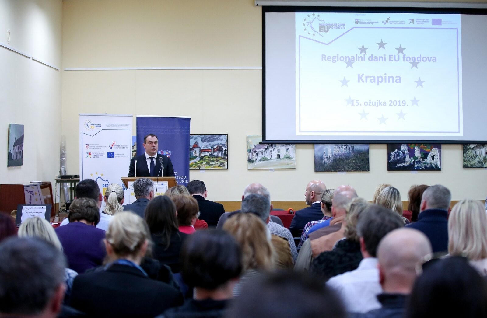 Foto: Igor Kralj / Pixsell