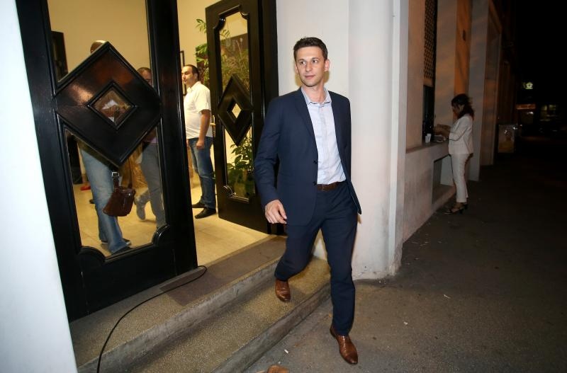 Foto: Petar Glebov / Pixsell