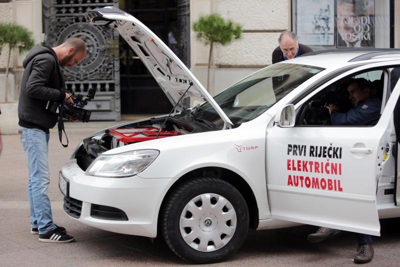 Foto: Nel Pavletić / Pixsell