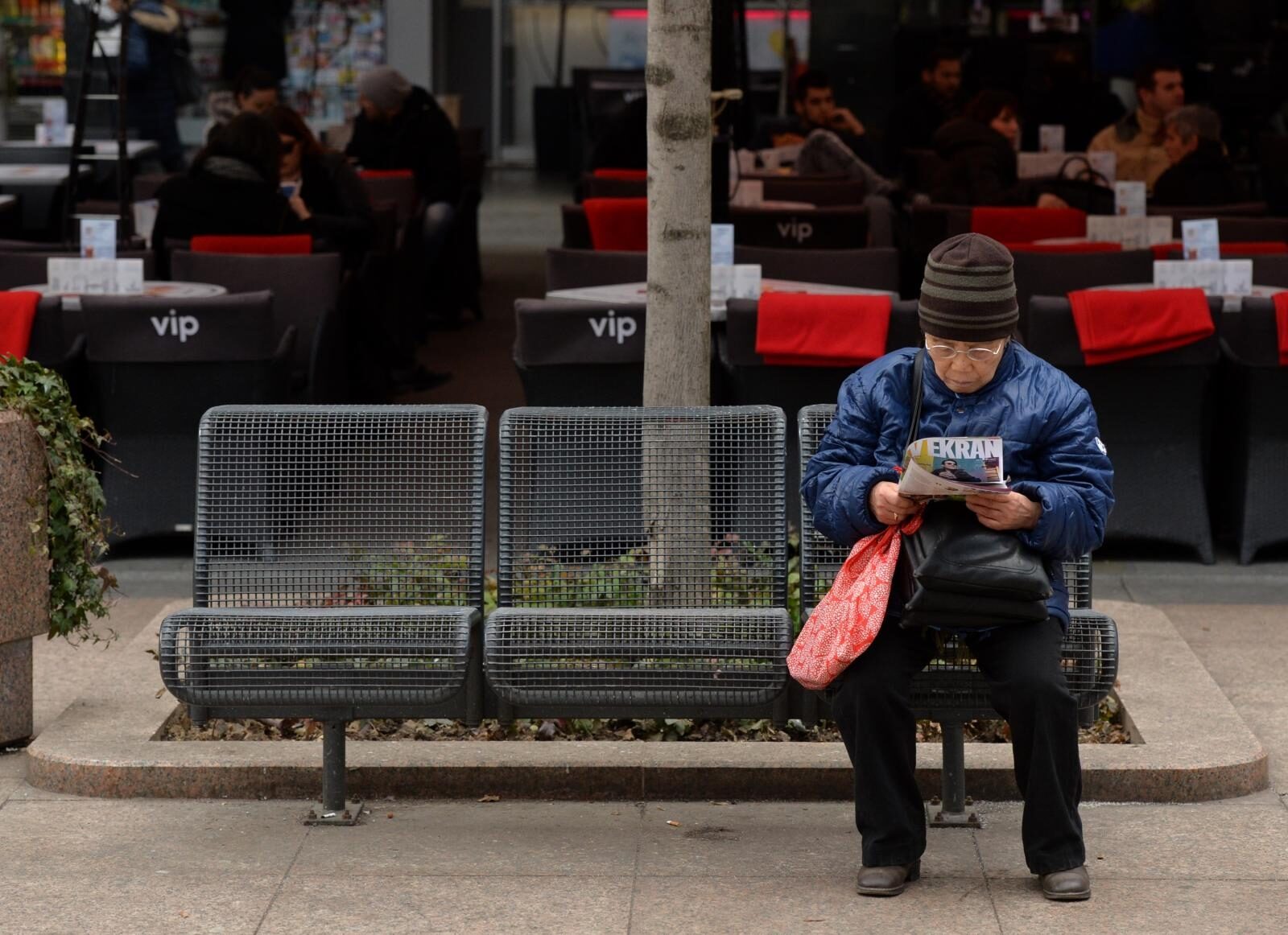 Foto: Marko Lukunić / Pixsell