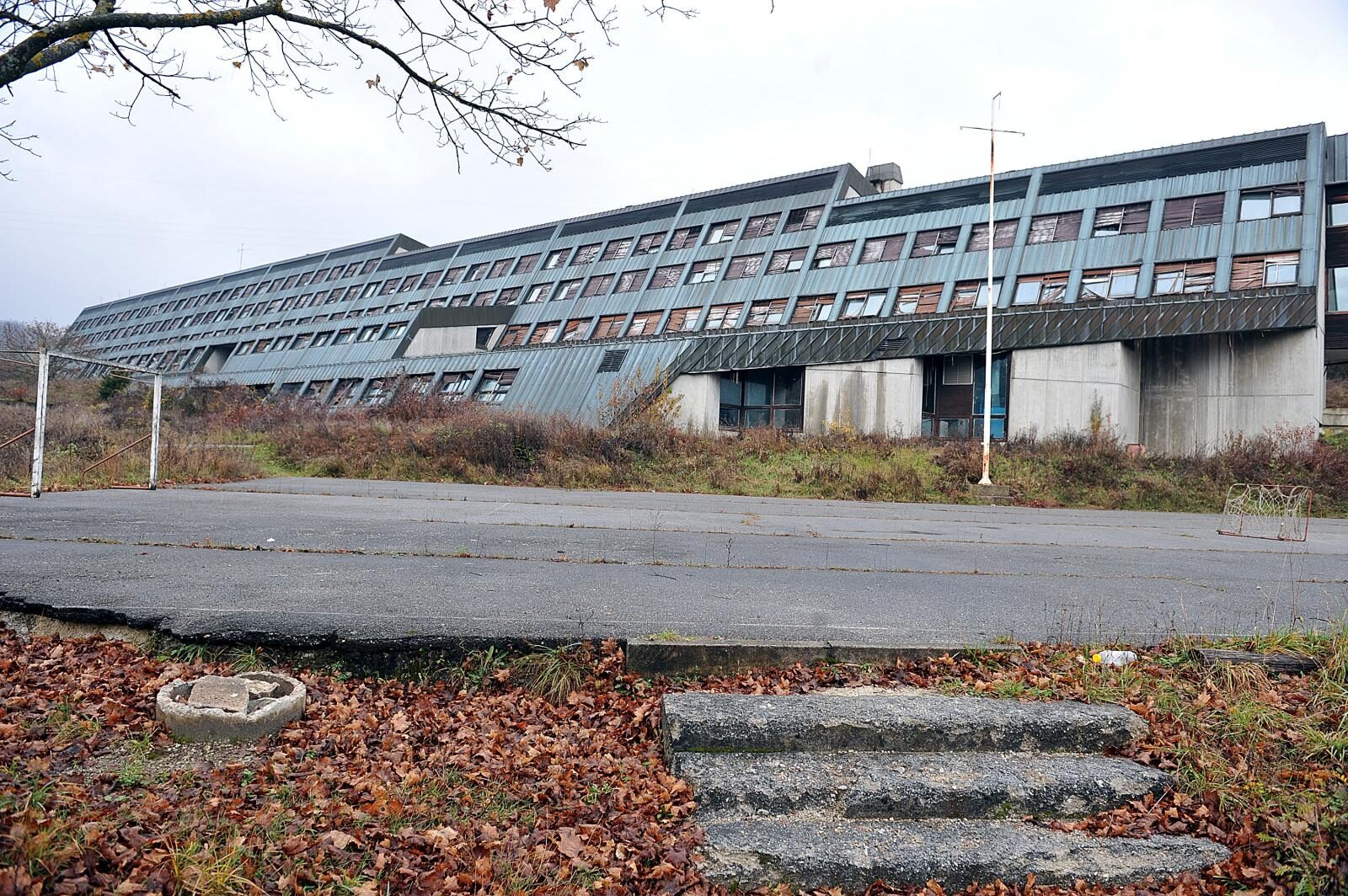 Foto: Goran Stanzl/PIXSELL