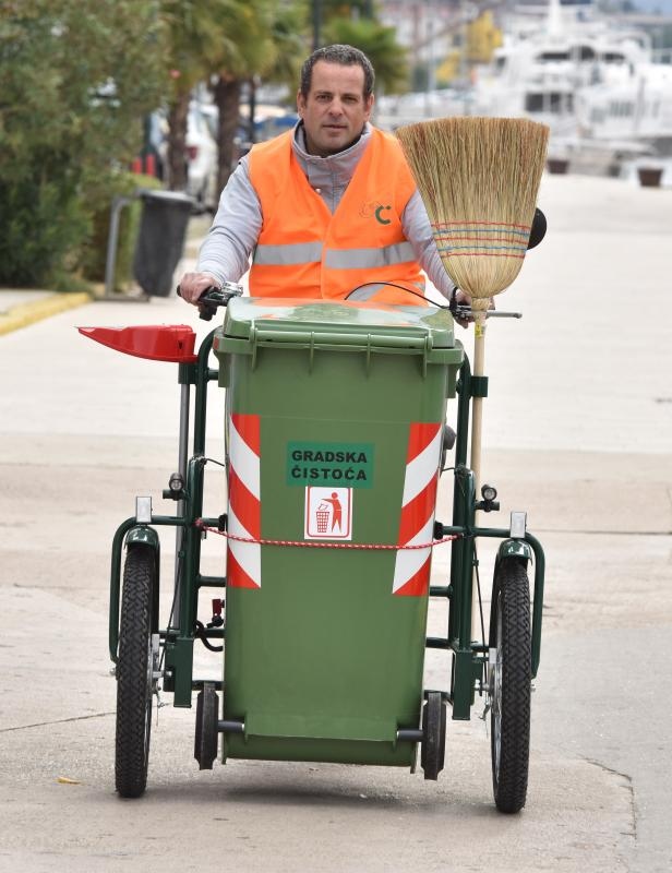 Foto: Hrvoje Jelavić / Pixsell