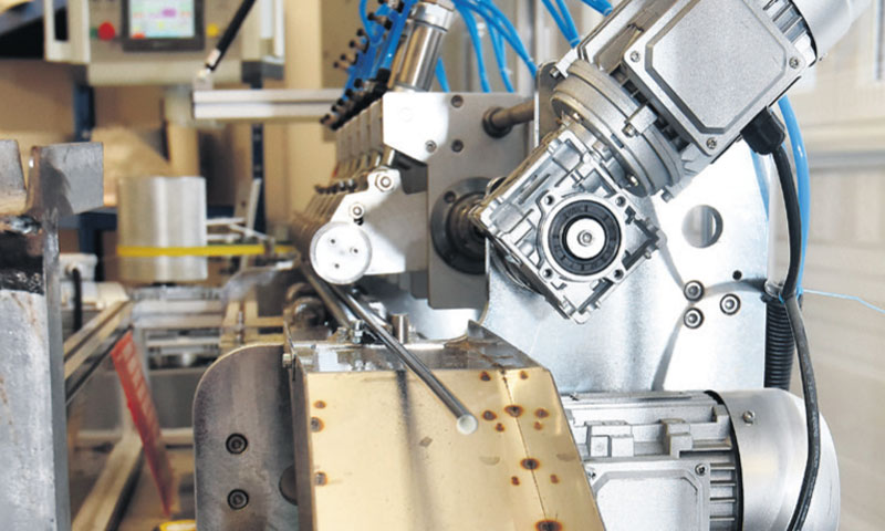 Strojeve su dopremili iz Kine/Duško Marušić/PIXSELL