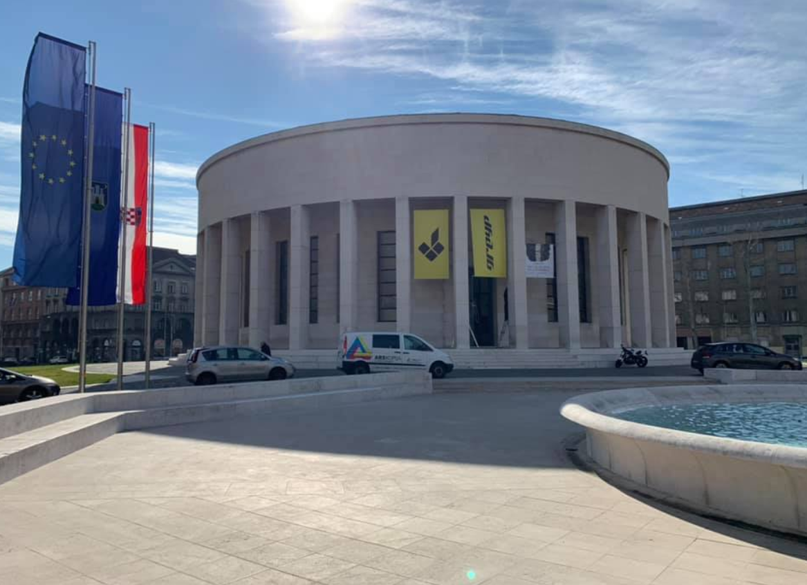 Foto: Mate Rimac Facebook screenshot