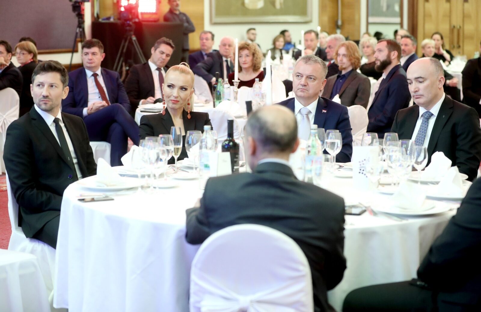 Foto: : Borna Filic i Sanjin Strukic/PIXSELL