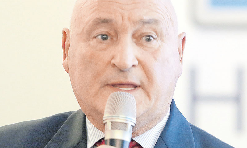 Branko Roglić/Žarko Bašić/PIXSELL