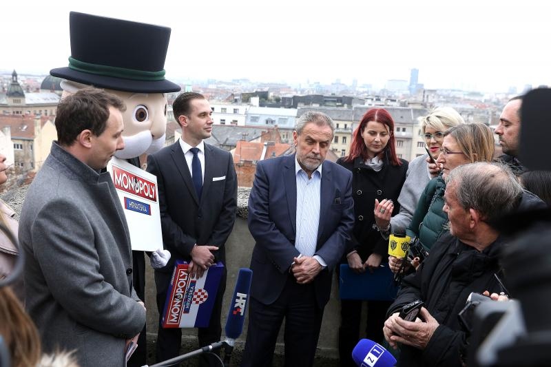 Foto: Patrik Macek / Pixsell