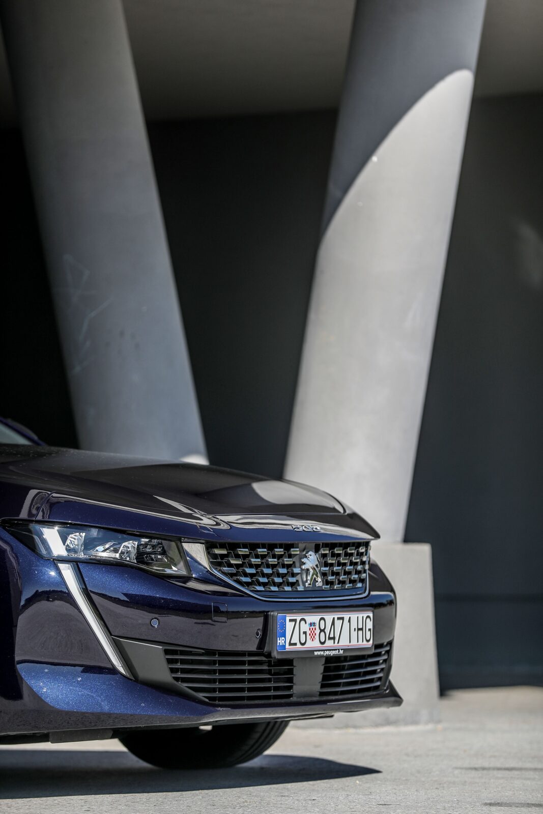 Foto: Slavko Midžor / Pixsell