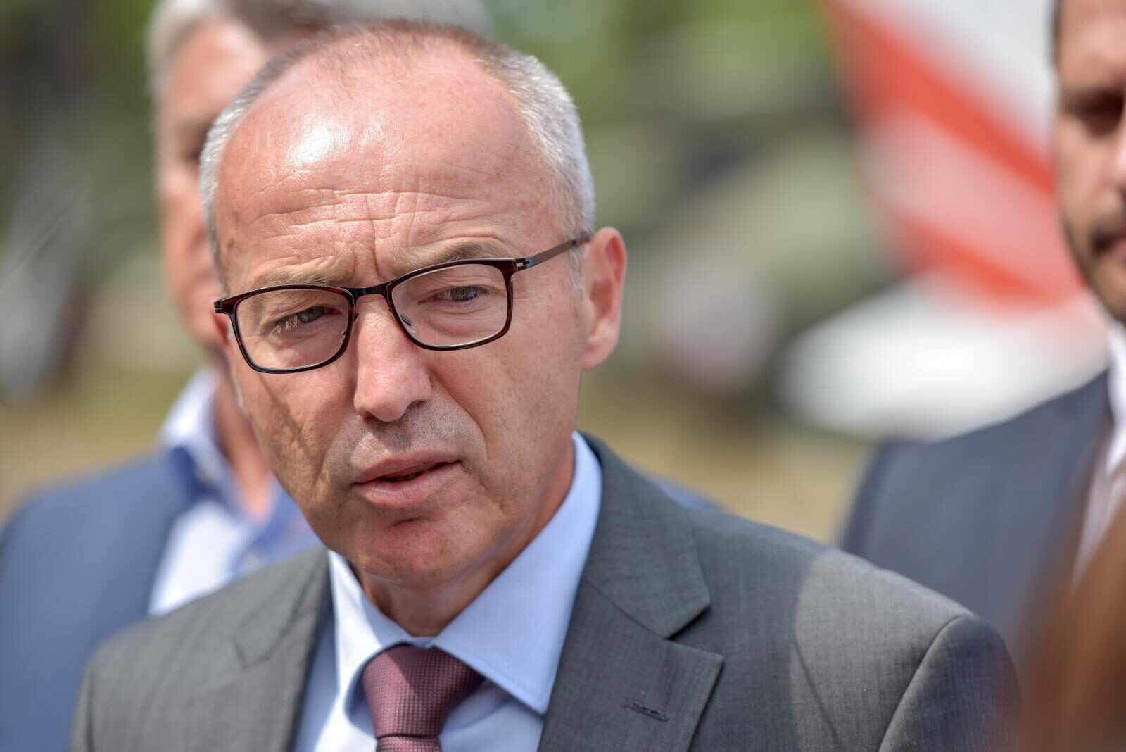 Foto: Dino Stanin/PIXSELL