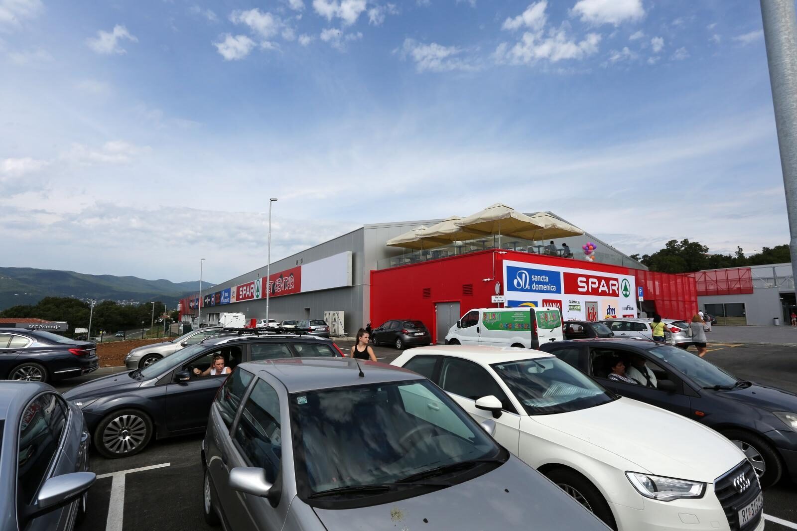 Foto: Goran Kovačić / Pixsell