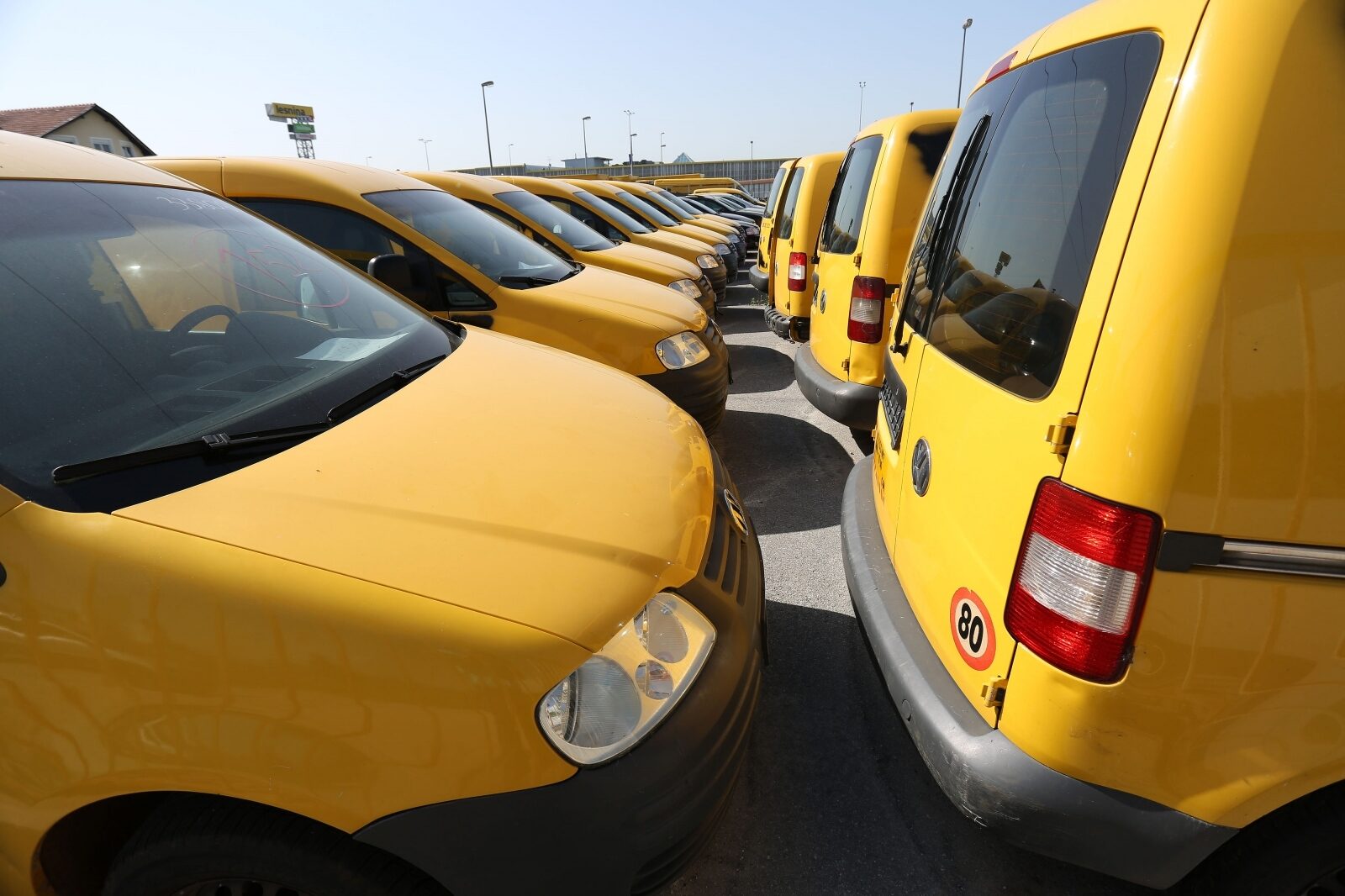 Foto: Marin Tironi / Pixsell