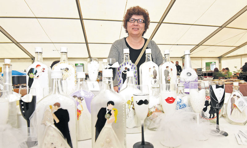 Neobični artikli koji uvijek izmame veliko zanimanje/Vjeran Žganec Rogulja/PIXSELL