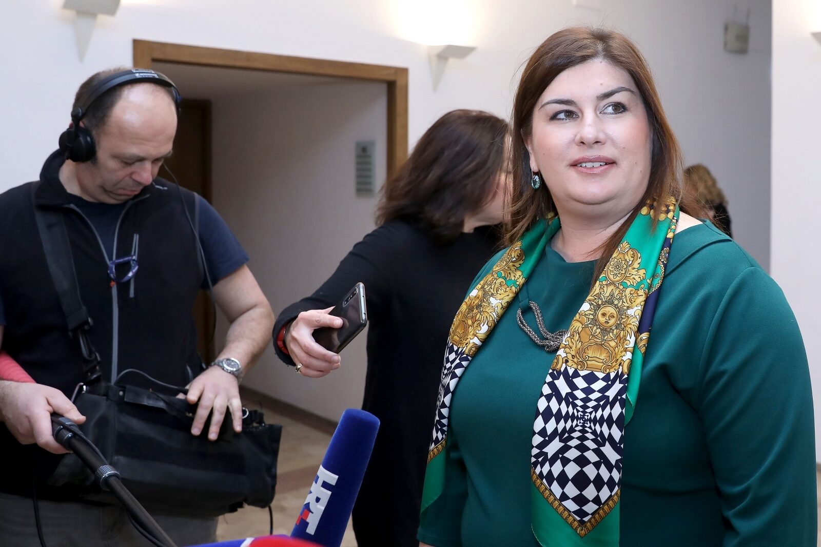 Foto: Patrik Macek / Pixsell