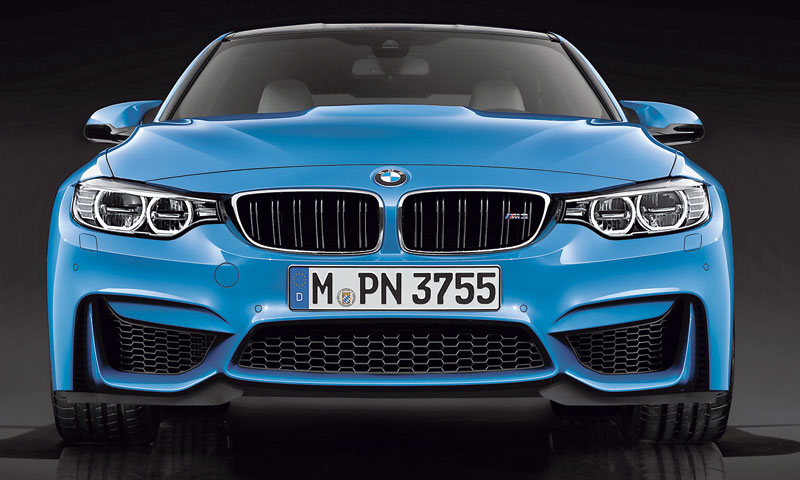 BMW u joint venture ide s platformom DriveNow/BMW