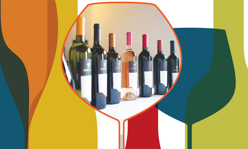 Izvoz u SAD je posljednjih godina u porastu i on je u top pet tržišta hrvatskih vinara izvan Europsk