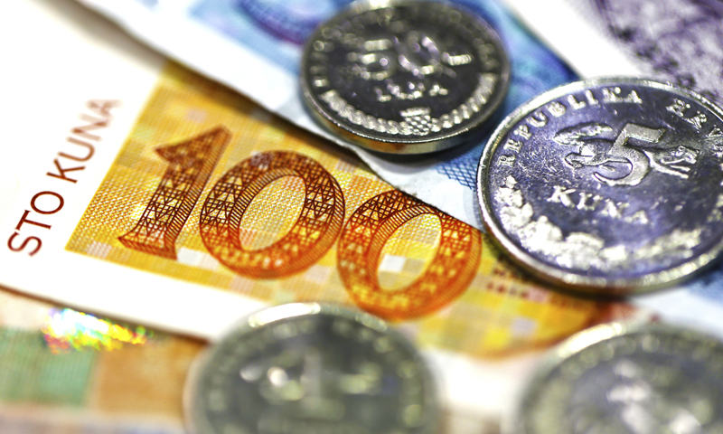 Nakon kontinuiranog negativnog trenda, zajmovi za investicije rasli 1,1 posto/Thinkstock