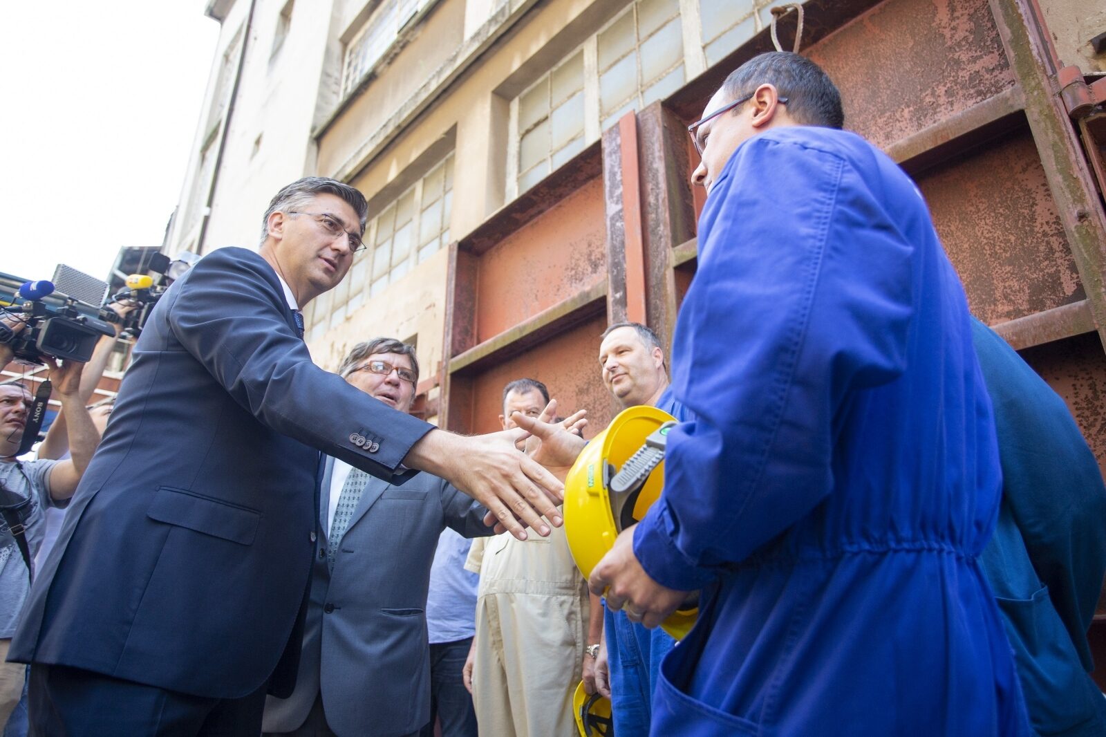 Foto: Nel Pavletić / Pixsell