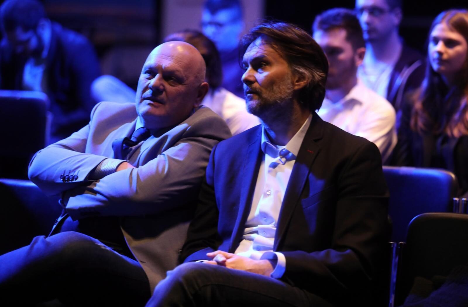 Foto: Borna Filic/PIXSELL