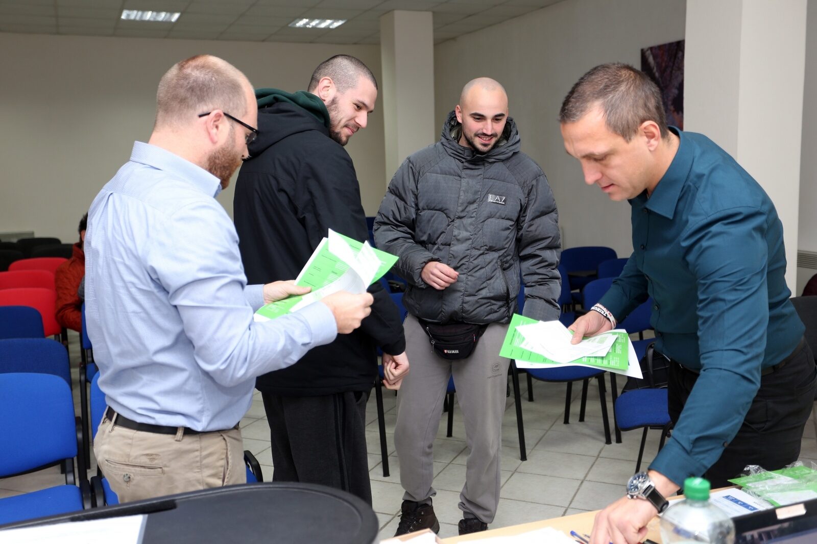 Foto: Kristina Štedul Fabac / Pixsell