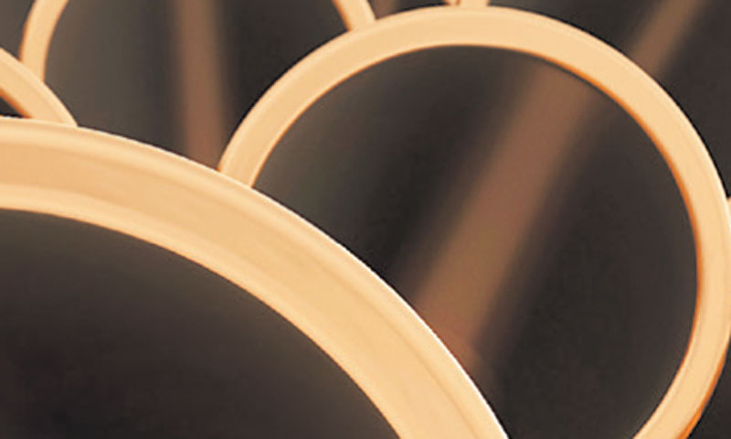 Prerađeni bakar nikad nije stigao u grčku kompaniju/FOTOLIA