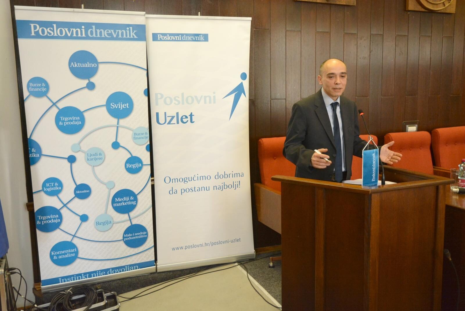 Foto: Damir Špehar / Pixsell