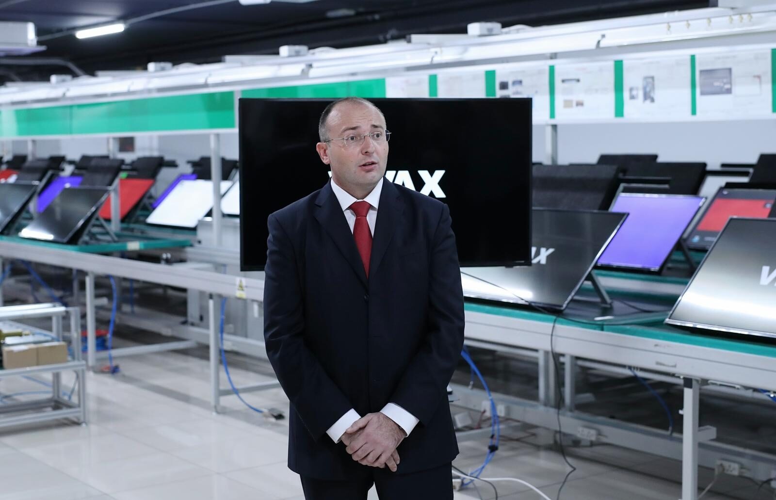 Foto: Željko Lukunić / Pixsell