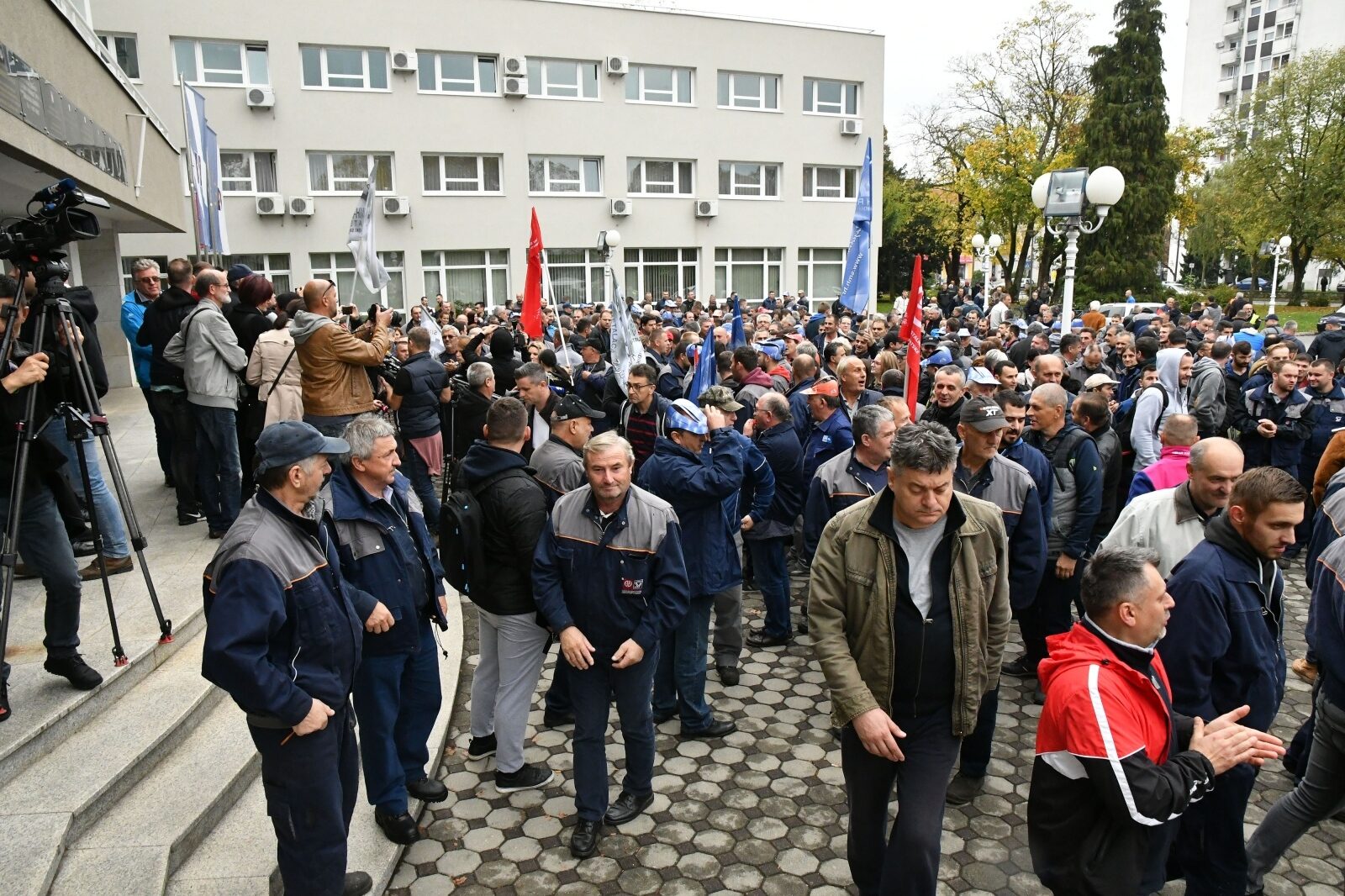 Foto: Ivica Galović / Pixsell