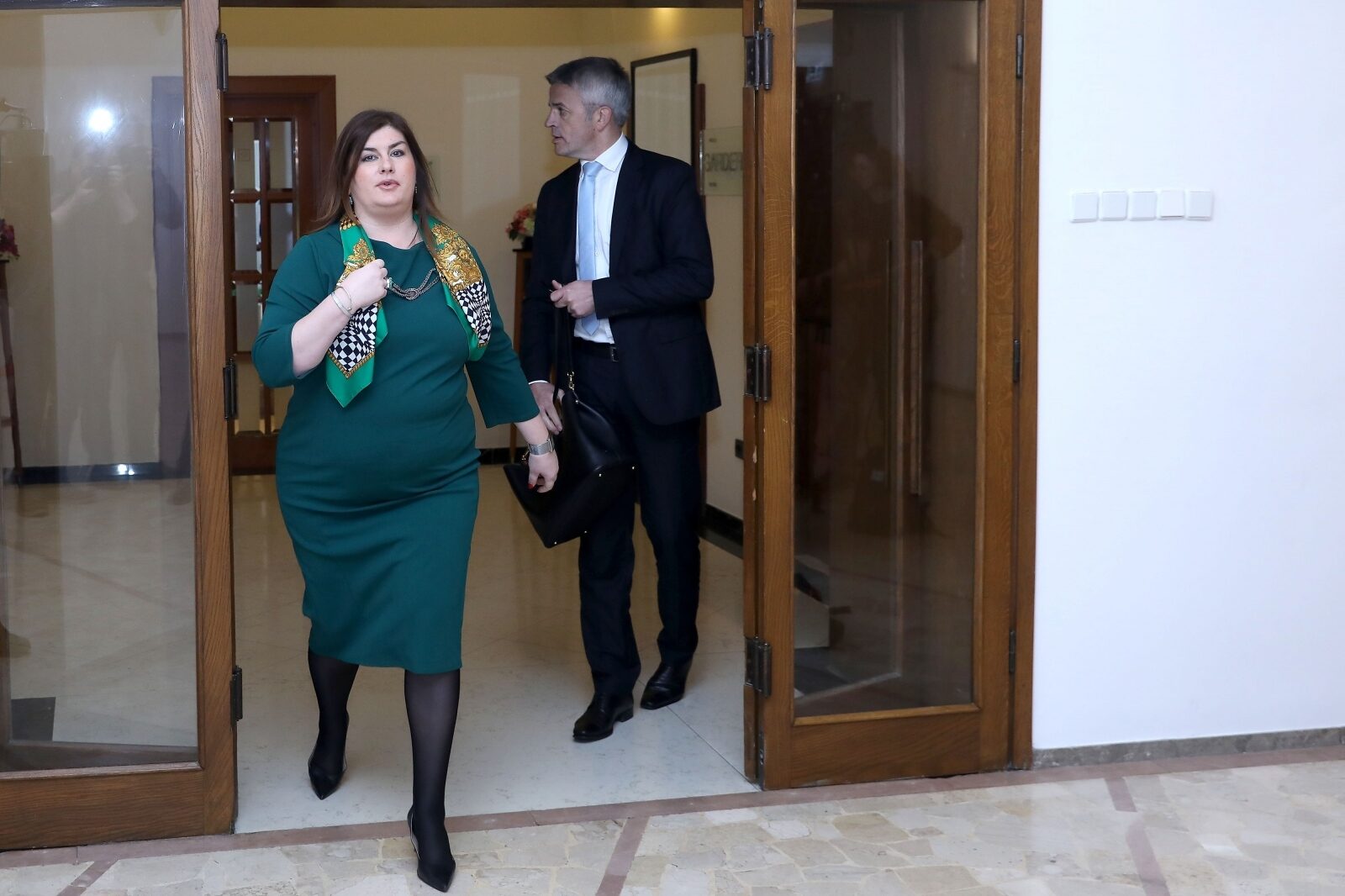 Foto: Patrik Macek / Pixsell