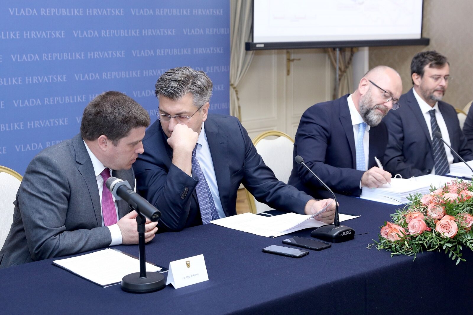 Foto: Patrik Macek/PIXSELL