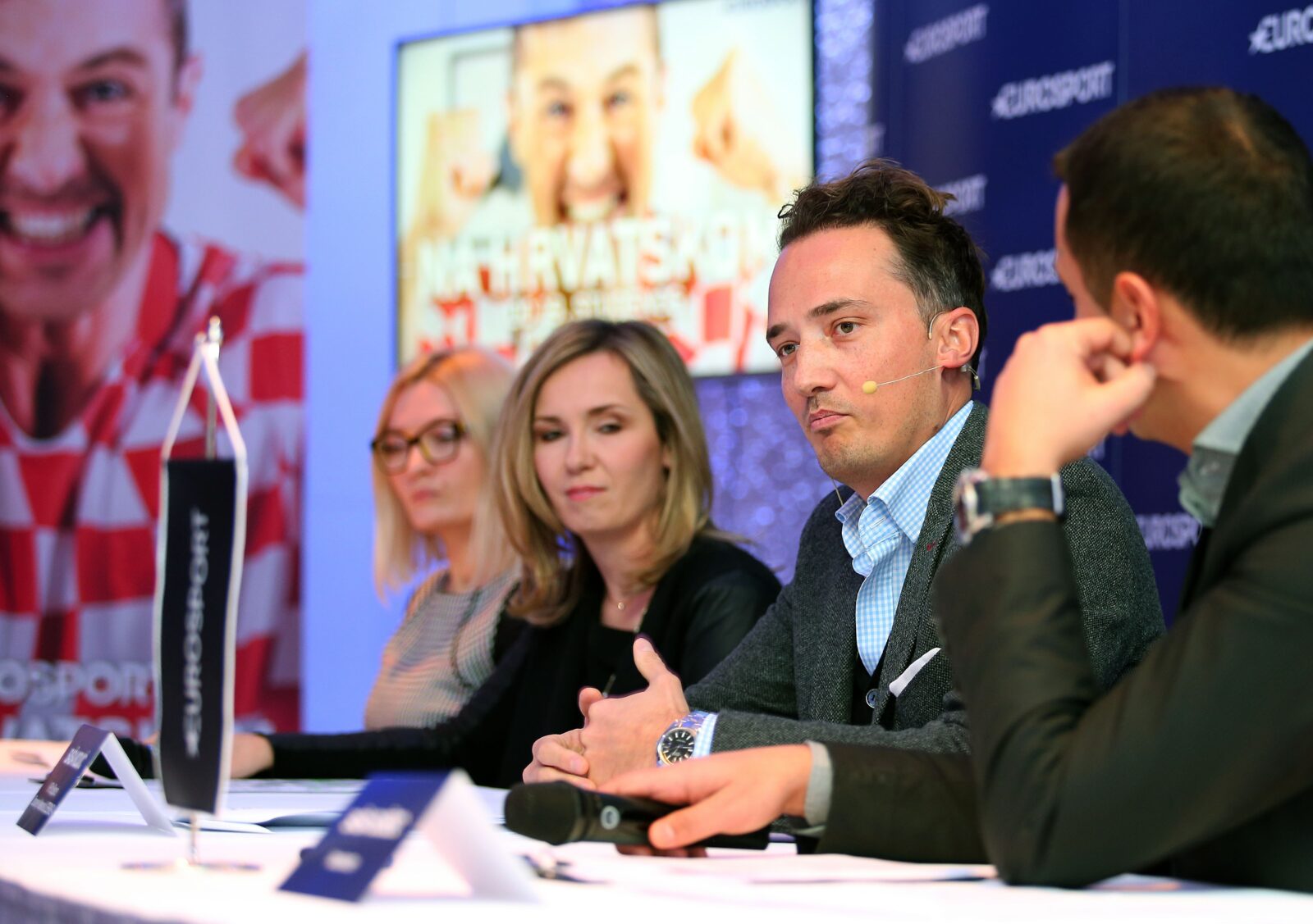 Jurica Galoic/PIXSELL