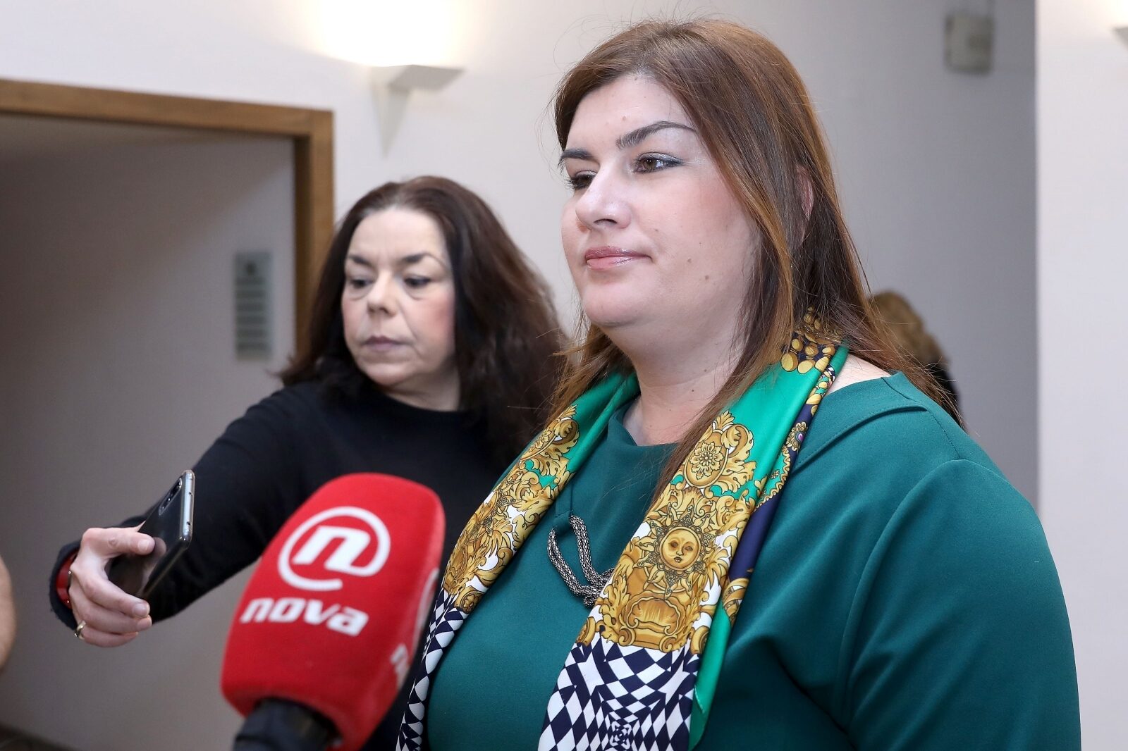 Foto: Patrik Macek / Pixsell