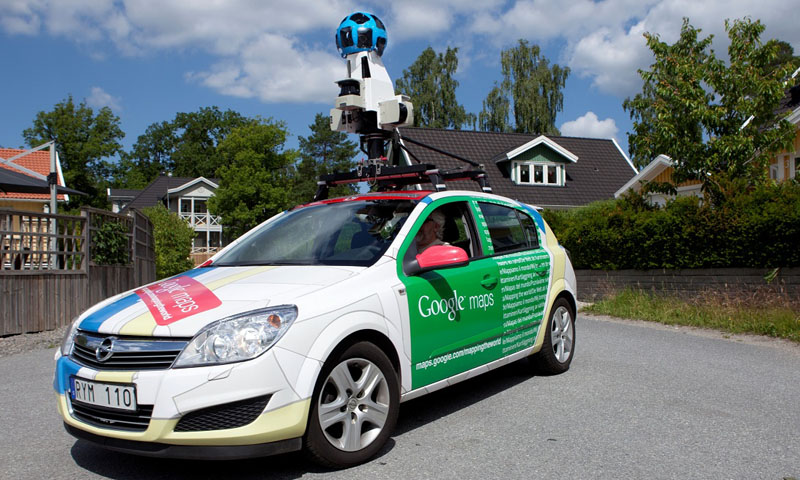 Foto: promo / Google