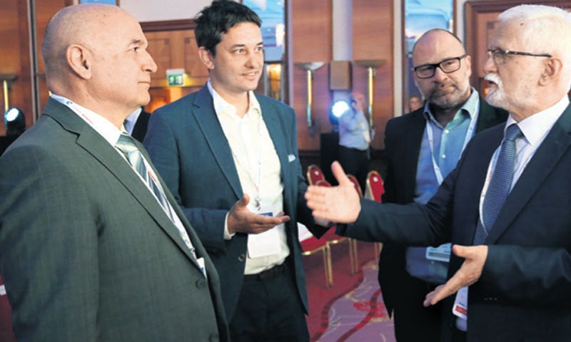 U raspravi Ljubo Jurčić, Davorin Štetner i Darinko Bago/Marko Prpić/PIXSELL