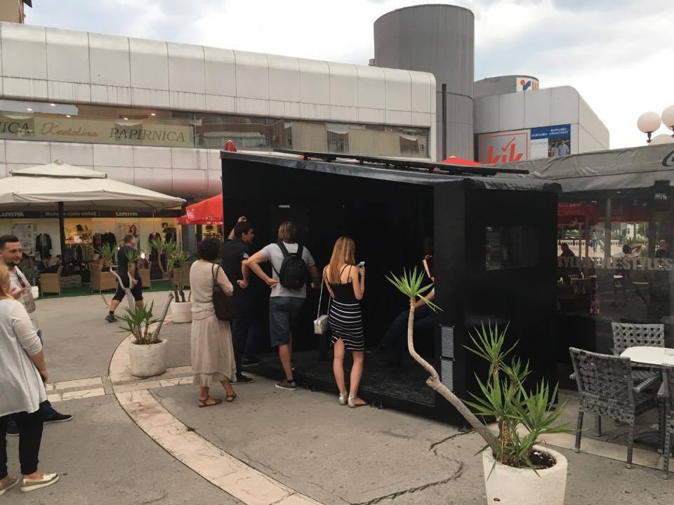 Foto: Poduzetnički centar Solin