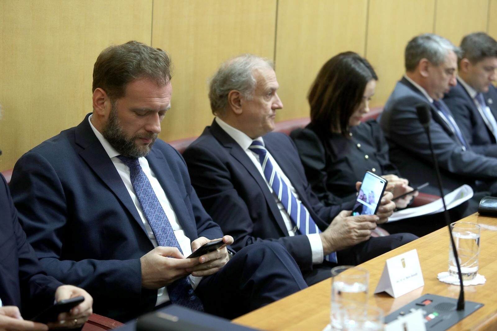 Foto: Patrik Macek/PIXSELL