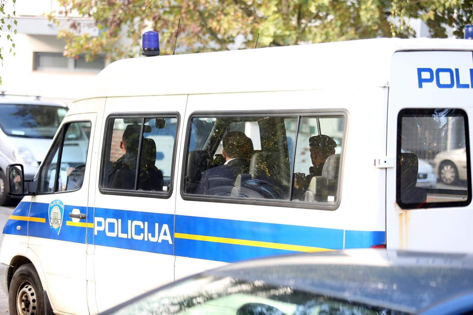 Foto: Borna Filic/PIXSELL