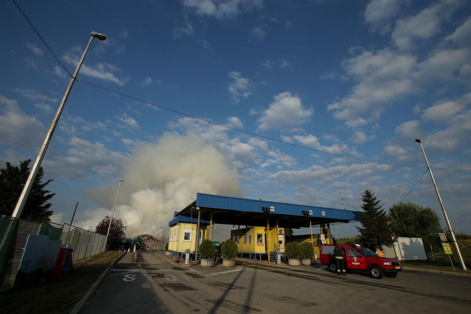 Foto: Filip Kos/PIXSELL